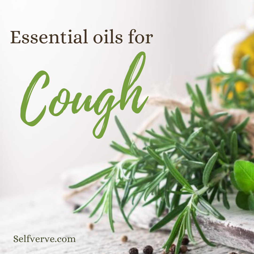 Essential Oils for Cough