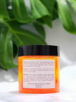 Sunrise Citrus Emulsified Body Polish