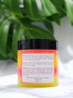 Raspberry Lemonade Emulsified Body Polish