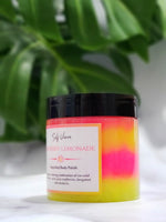 Raspberry Lemonade Emulsified Body Polish