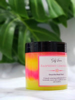 Raspberry Lemonade Emulsified Body Polish