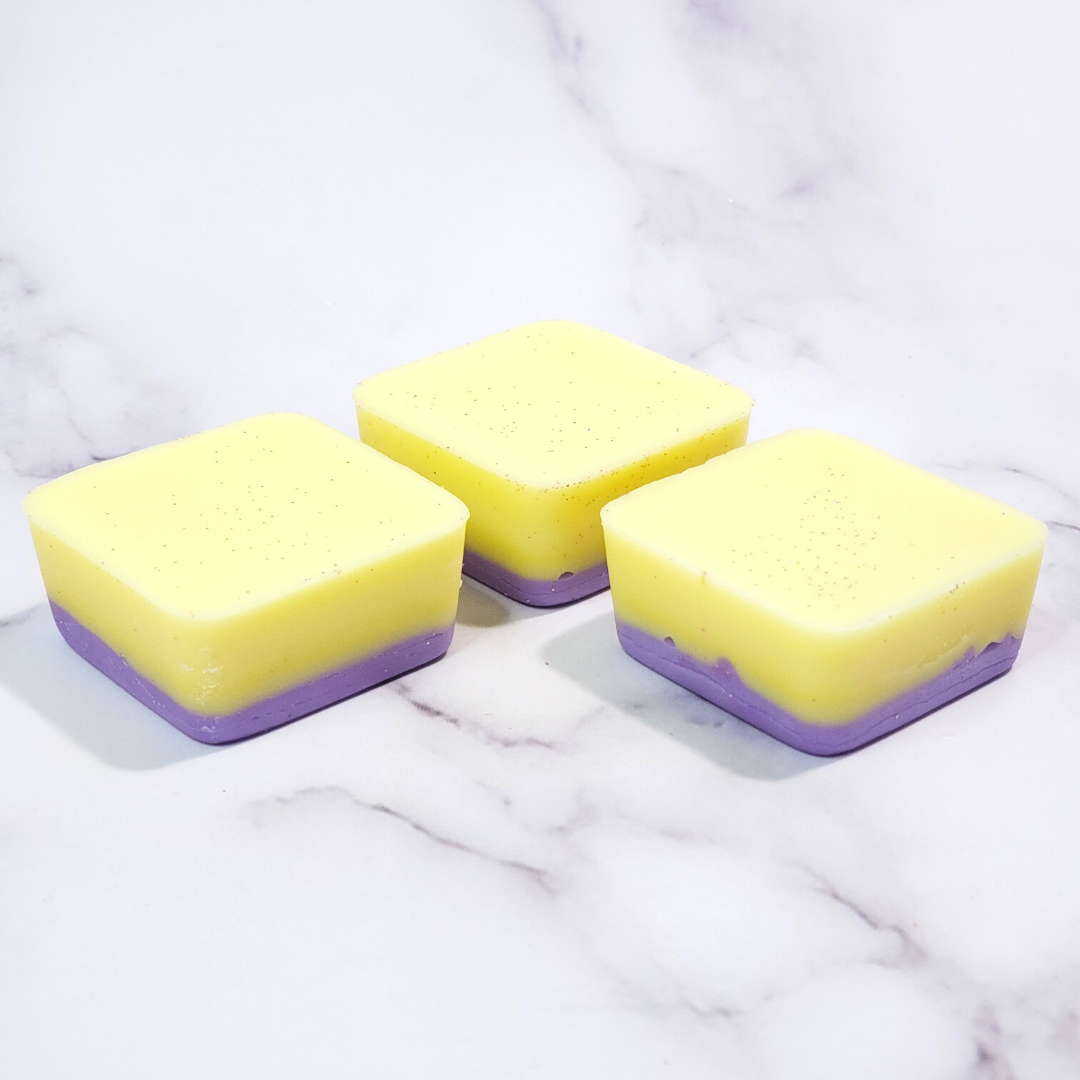 Lavender Chamomile Wax Melts