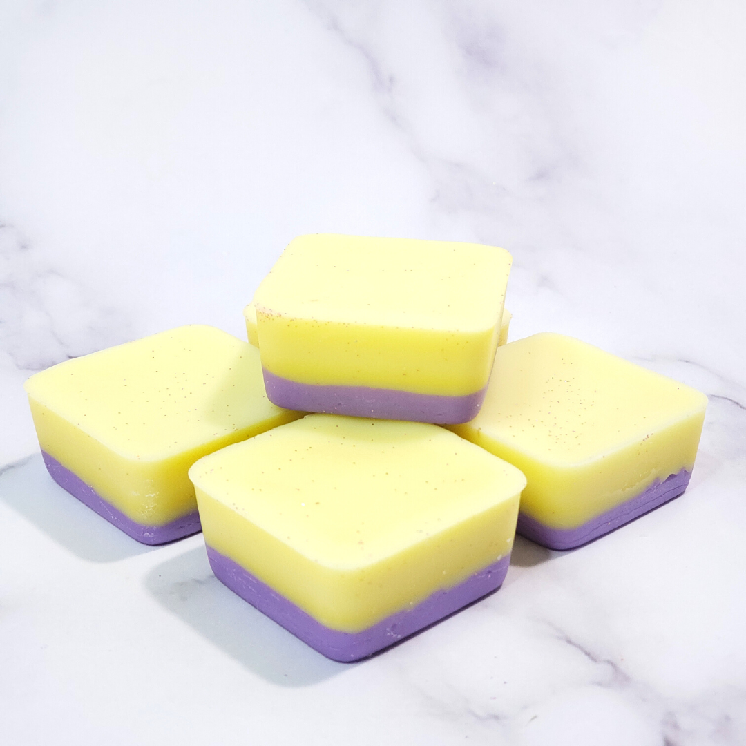 Lavender Chamomile Wax Melts