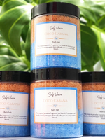 Coco Cabana Bath Salts