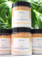 Unwind Bath Salts