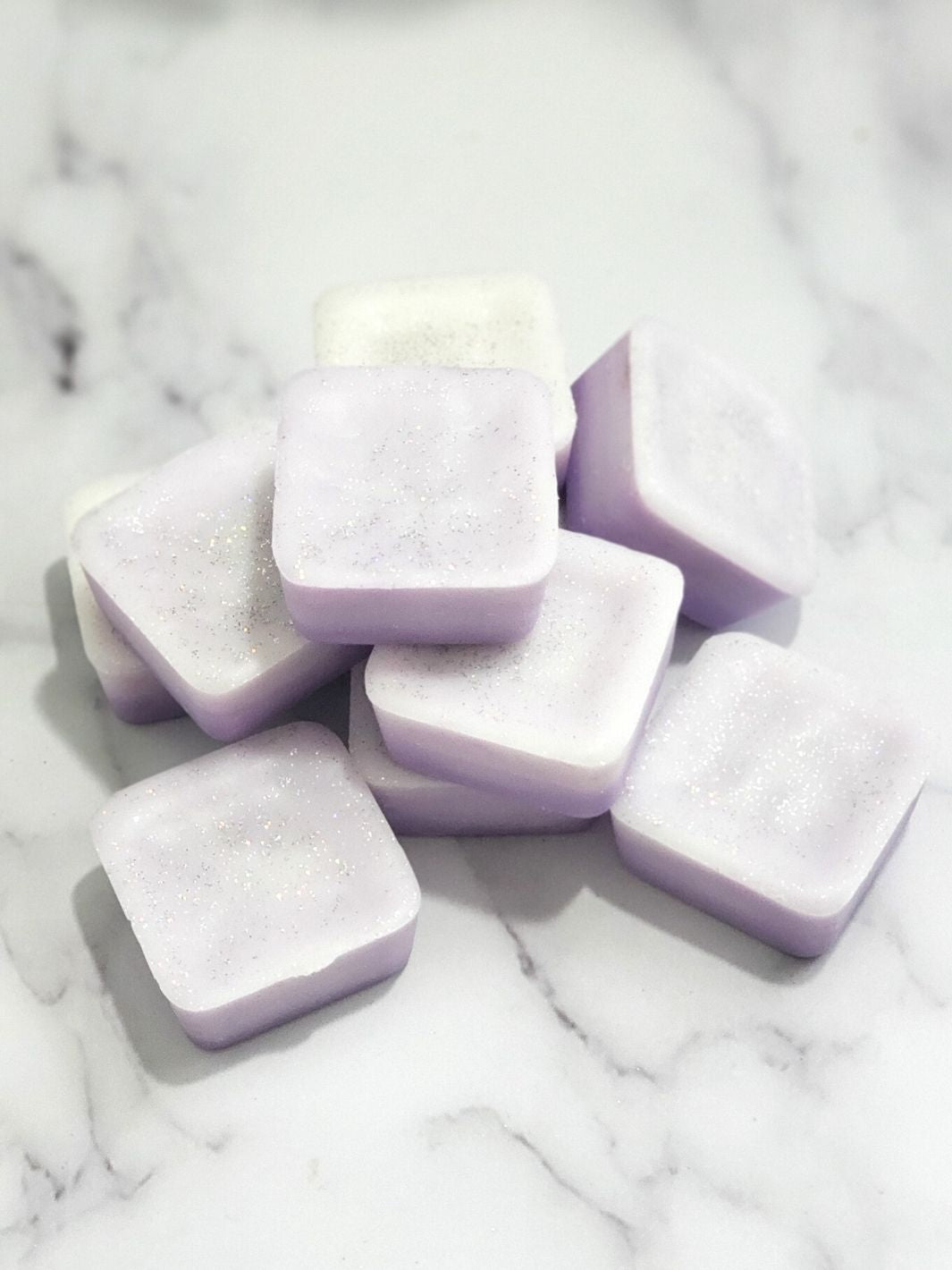 Lavender Vanilla Wax Melts