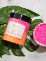 Mango Sorbet Bath Salts