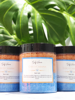 Coco Cabana Bath Salts