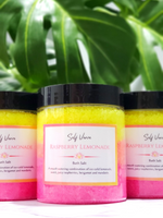 Raspberry Lemonade Bath Salts