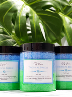 Tropical Breeze Bath Salts