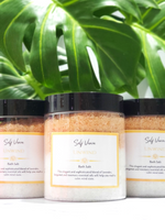 Unwind Bath Salts