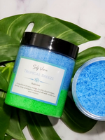 Tropical Breeze Bath Salts