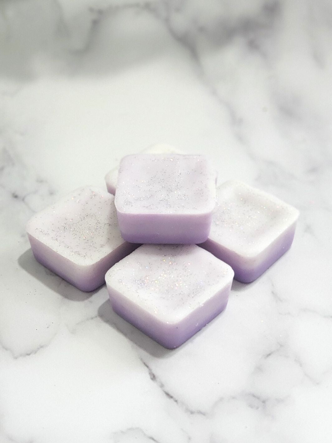 Lavender Vanilla Wax Melts