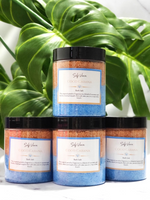 Coco Cabana Bath Salts