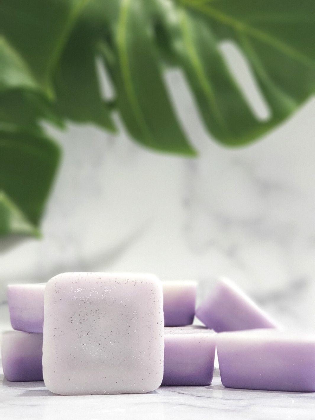 Lavender Vanilla Wax Melts