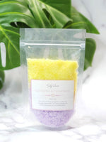 Lavender Chamomile Bath Salts