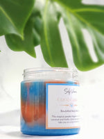 Coco Cabana Emulsified Body Polish