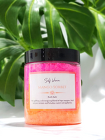 Mango Sorbet Bath Salts