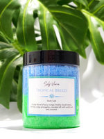 Tropical Breeze Bath Salts