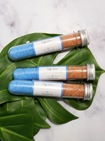 Coco Cabana Tube Bath Salts