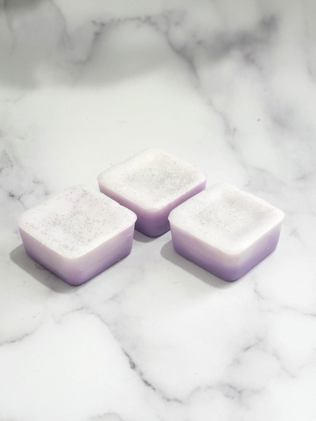 Lavender Vanilla Wax Melts